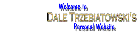 my welcome info